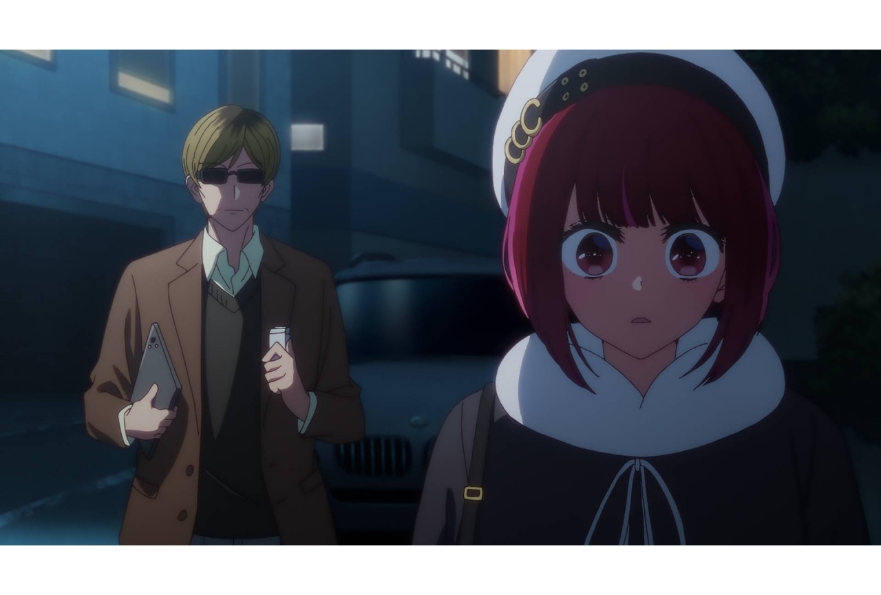 『【推しの子】』第30話（第3期 第6話）先行場面カット＆あらすじ