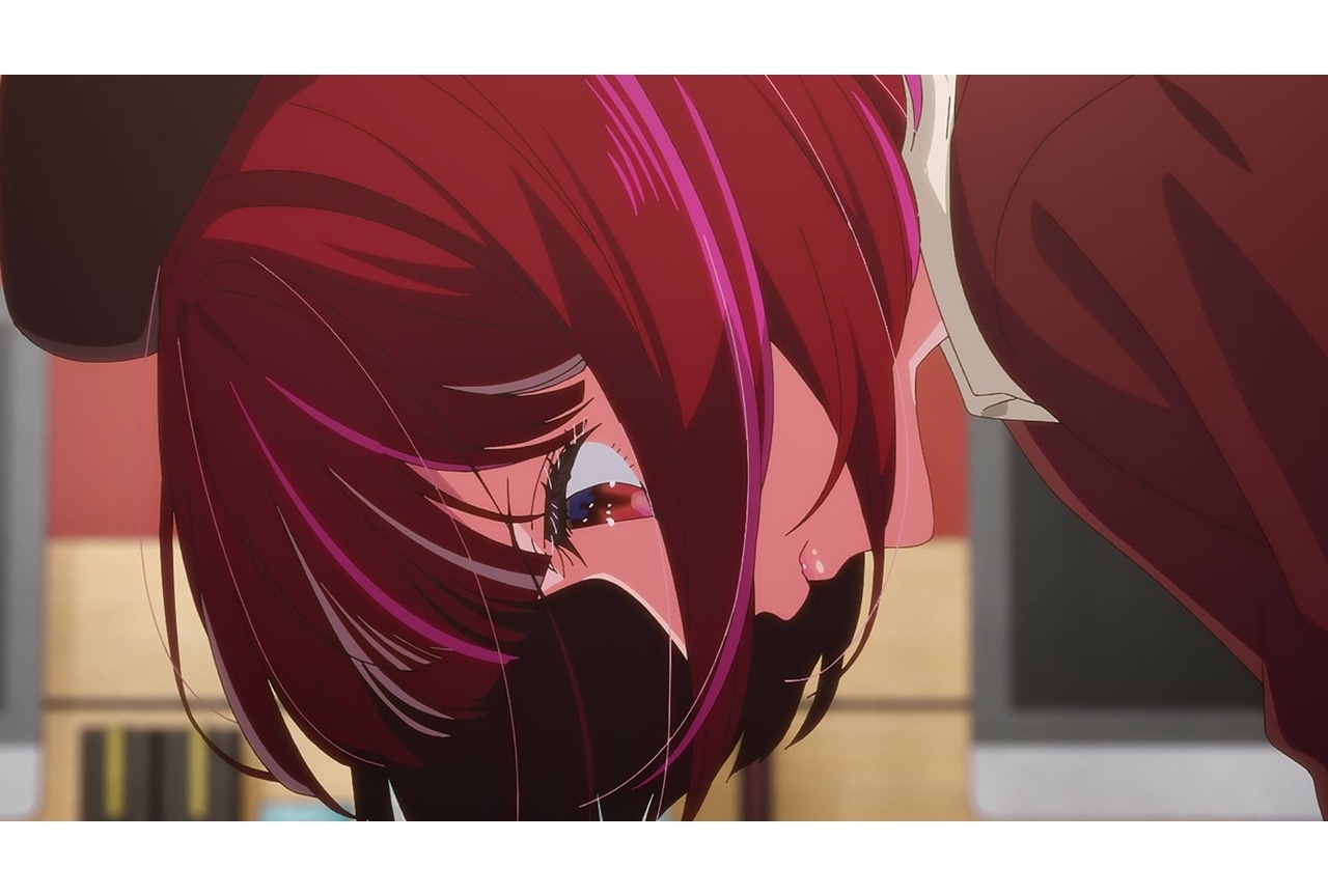 『【推しの子】』第31話（第3期 第7話）「決裂」あらすじ・先行カット・WEB予告