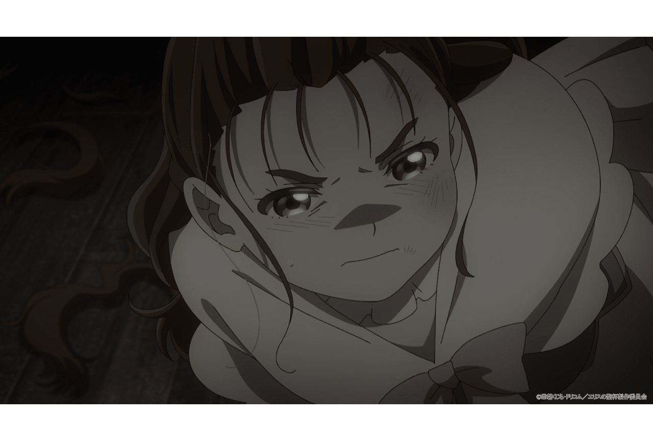 冬アニメ『エリスの聖杯』第5話先行場面カット＆あらすじ公開