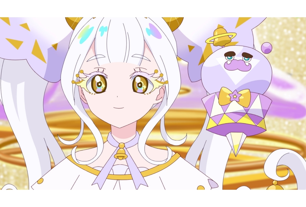 『ひみつのアイプリ』第98話「とびらをひらいて」あらすじ&先行場面カット