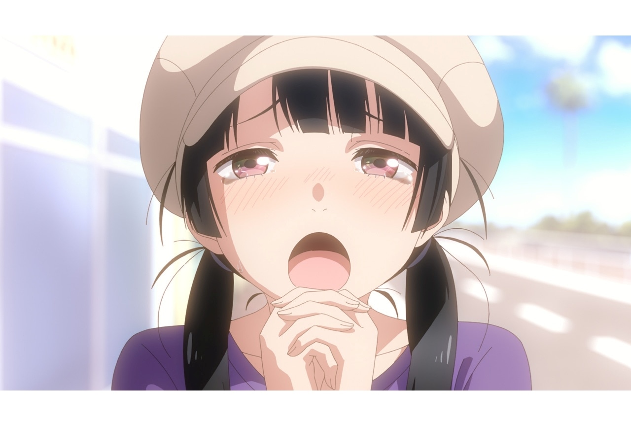 『きにして』第8話先行場面カット&あらすじ