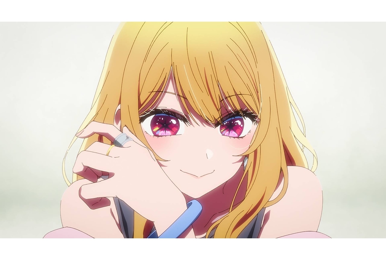 『【推しの子】』第28話（第3期 第4話）「盲目」あらすじ・先行カット・WEB予告