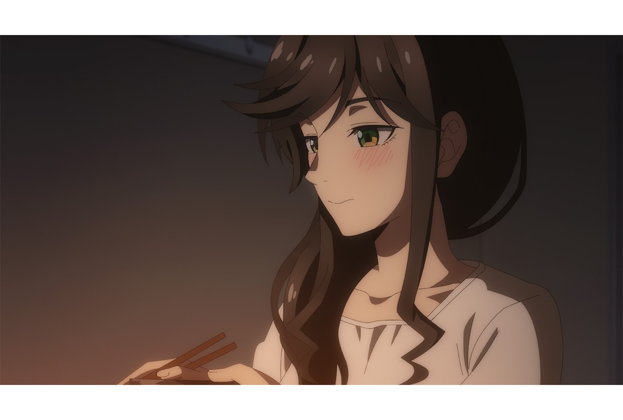 アニメ『きにして』第9話先行場面カット&あらすじ