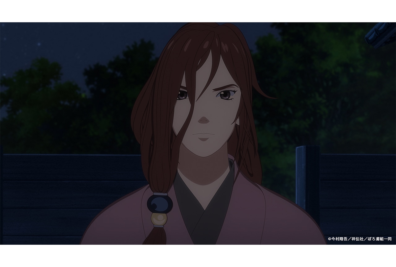 冬アニメ『火喰鳥 羽州ぼろ鳶組』第5話先行場面カット&あらすじ