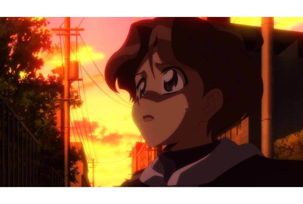 『地獄先生ぬ~べ~』第二十一話「妖怪しょうけらが窓から覗く」先行場面カット&あらすじ