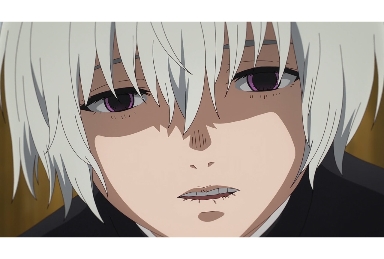 アニメ『不滅のあなたへ Season3』第17話あらすじ&先行カット