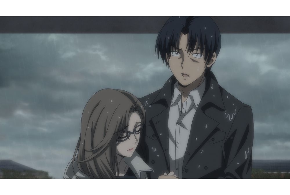 『地獄先生ぬ～べ～』第二十二話「七人ミサキ」先行場面カット＆あらすじ