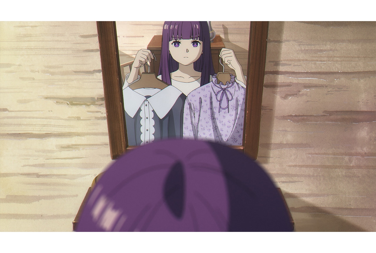 『葬送のフリーレン』第2期 第4話先行場面カット＆あらすじ