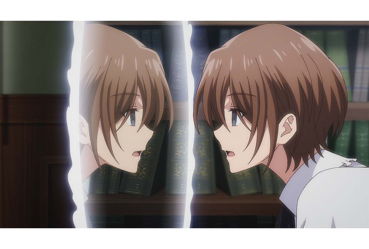 アニメ『魔術師クノンは見えている』第7話あらすじ&先行カット