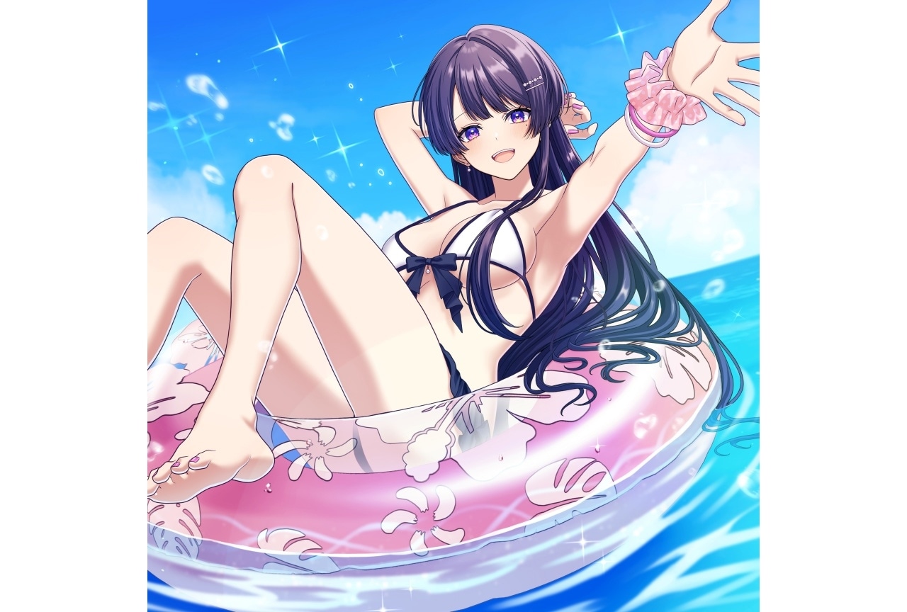 『M学園』冴島まき（CV：鬼頭明里）の新曲がデジタルリリース決定