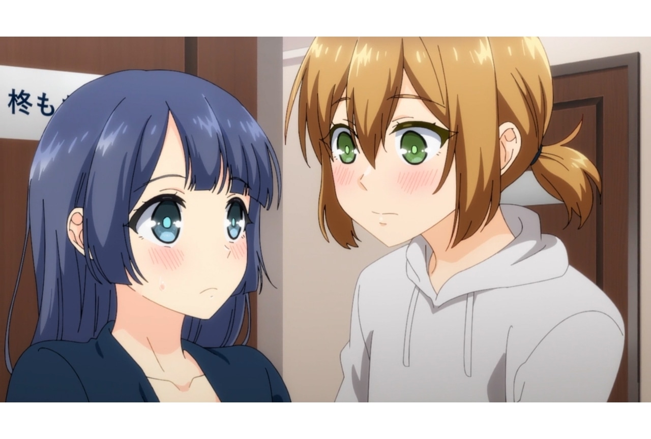 『アニメ有栖川煉』第4話「有栖川って俳優は」先行場面カット＆あらすじ