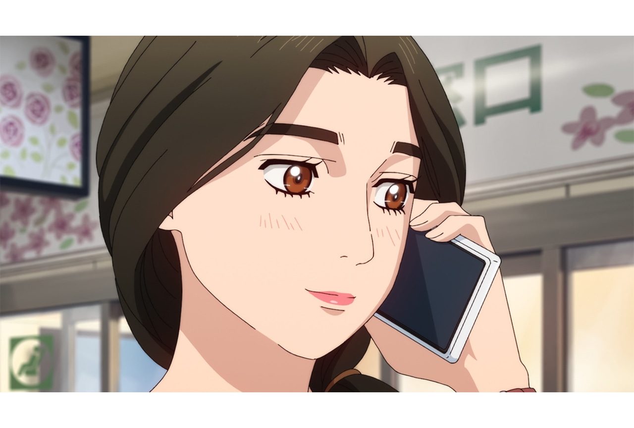 『MFゴースト 3rd Season』第30話あらすじ&先行カット