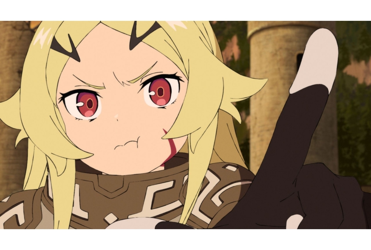 冬アニメ『勇者刑に処す』第5話先行場面カット＆あらすじ