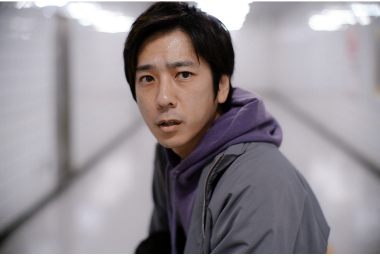 映画『8番出口』Blu-ray&DVD特典のメイキング映像が一部解禁