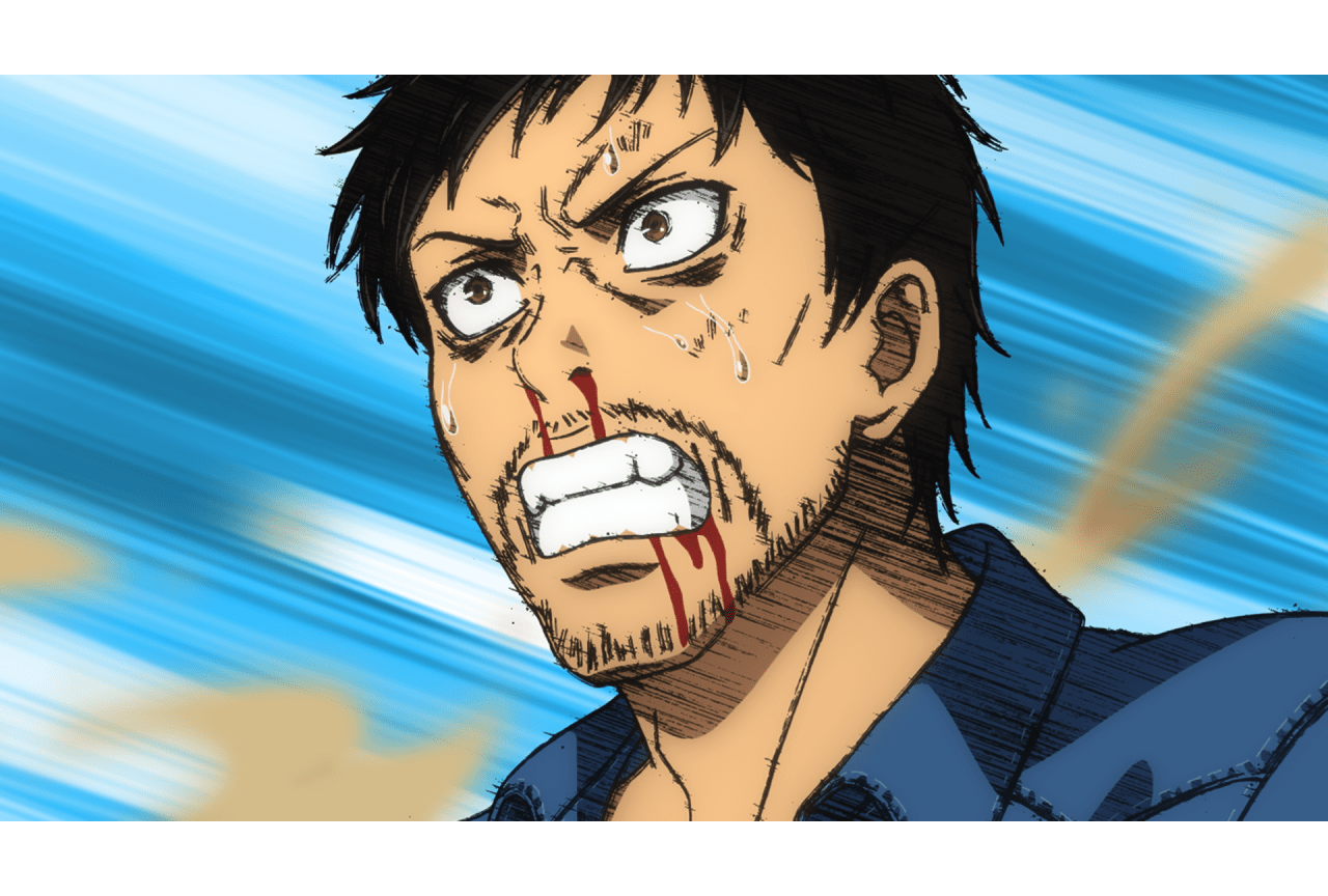 『東島ライダー』第19話あらすじ&先行カット