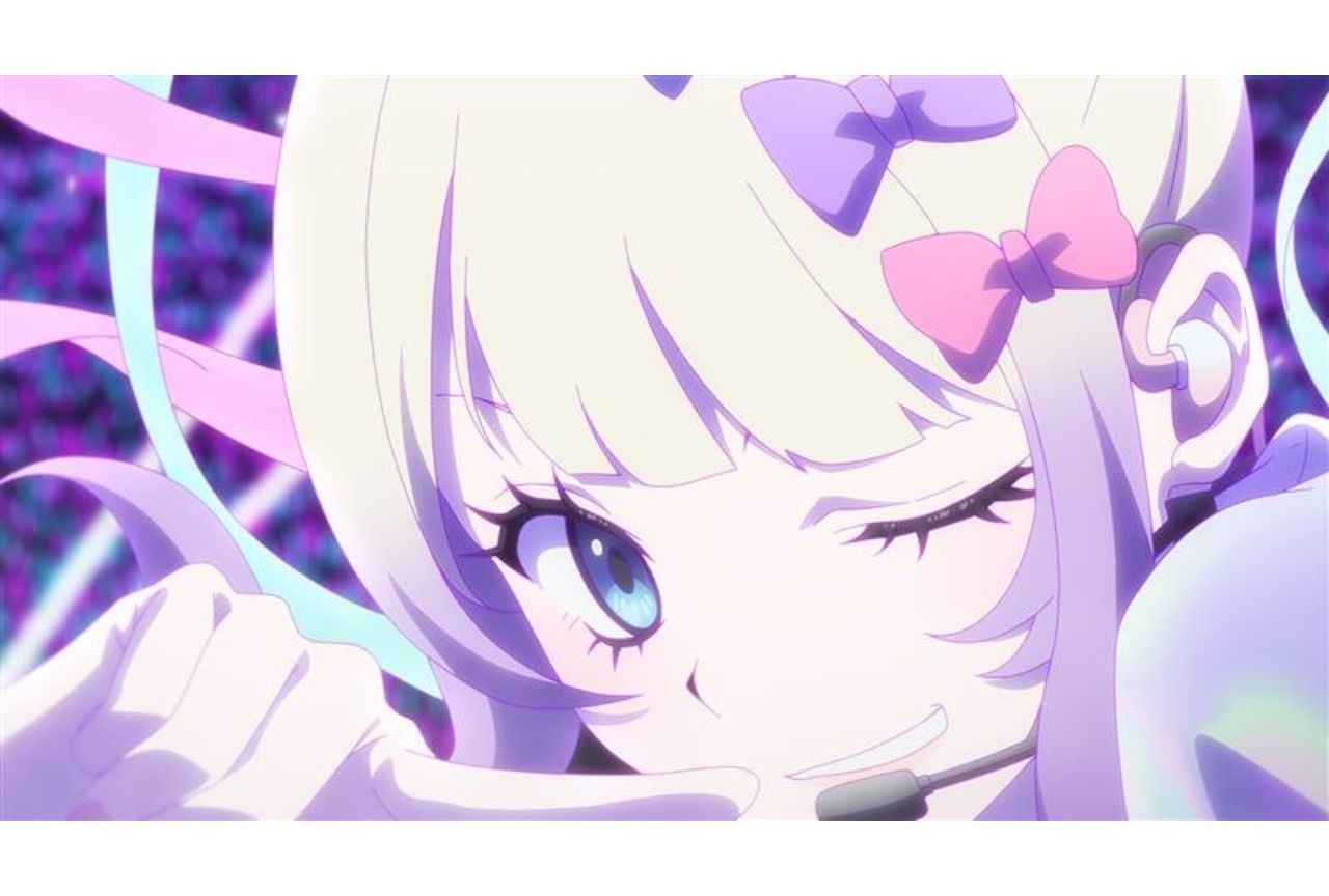 『ニディガ』第2弾PVが公開|新キャラ・かちぇ役は永瀬アンナさん