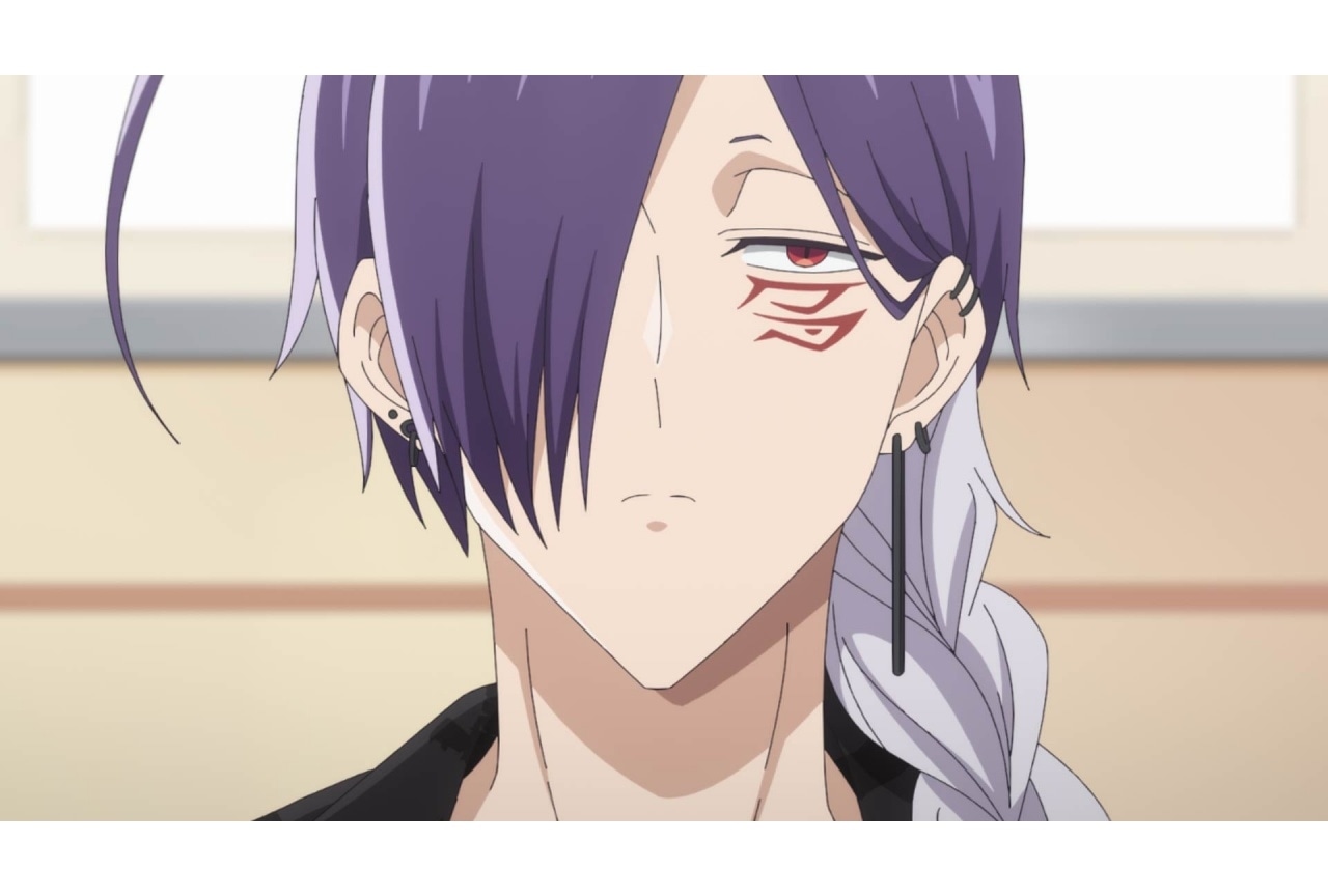 『拷問バイトくんの日常』第7話先行場面カット＆あらすじ