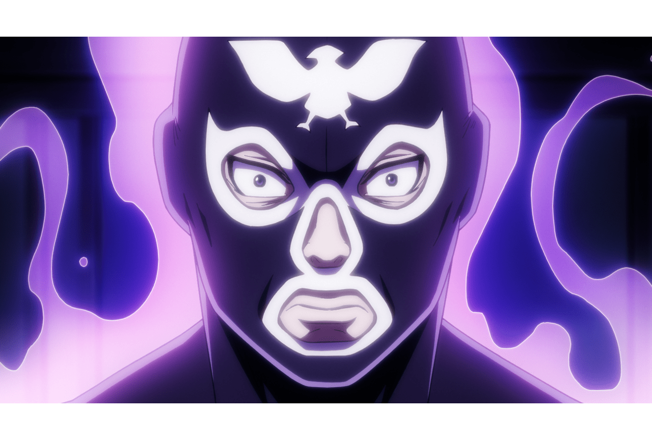 『東島ライダー』第21話あらすじ&先行カット