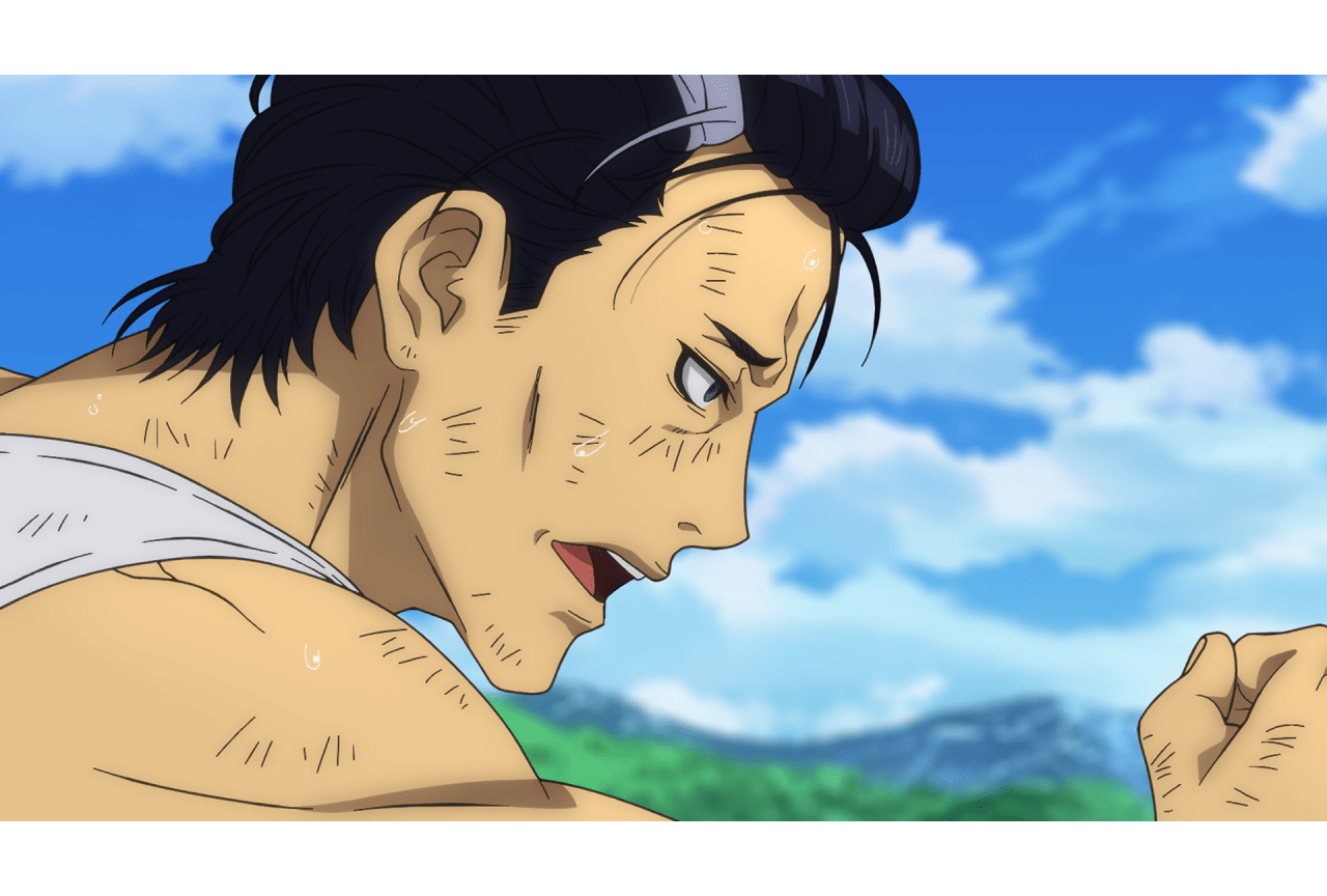 『東島ライダー』第20話あらすじ&先行カット