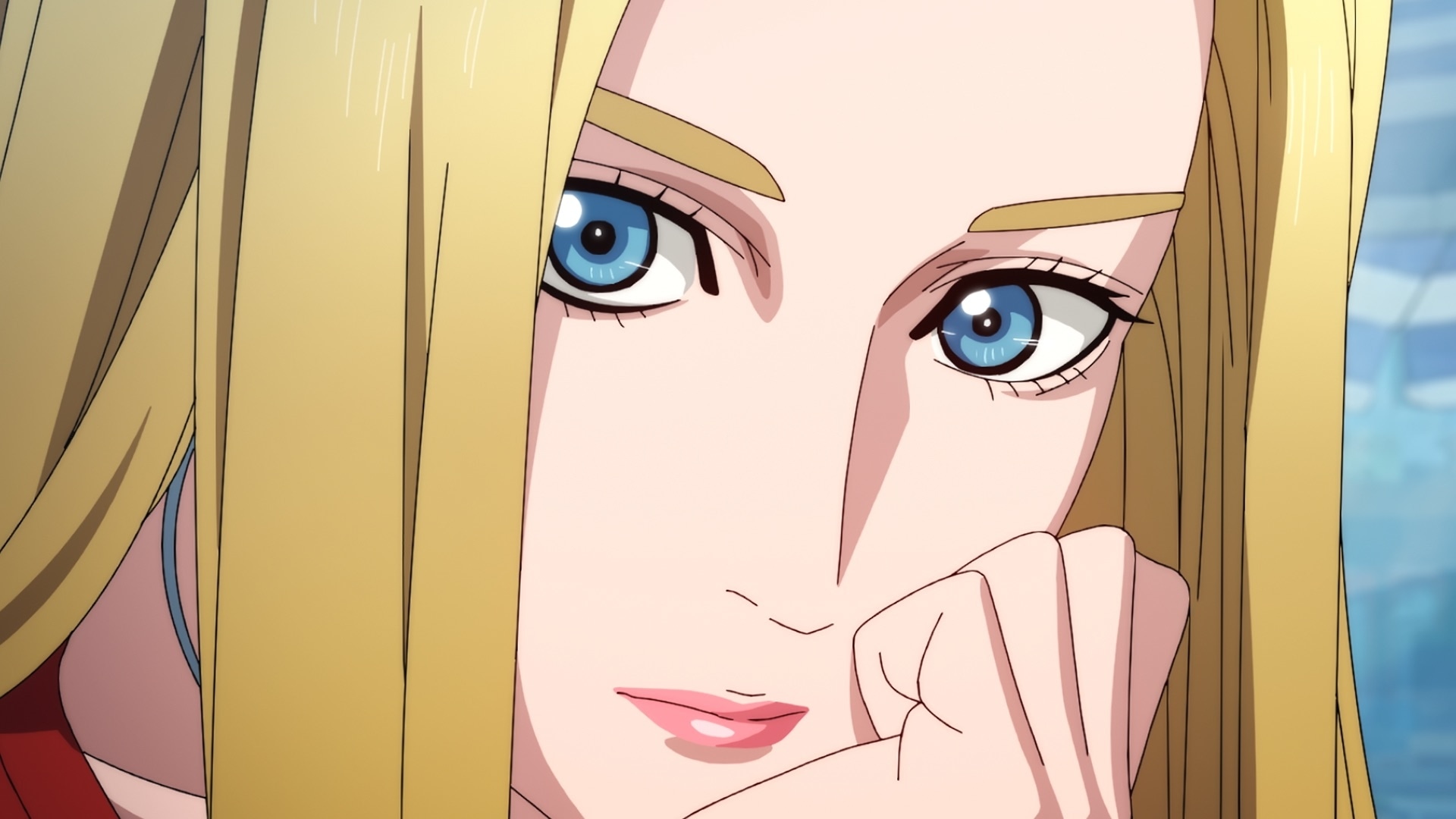 『MFゴースト 3rd Season』第31話あらすじ&先行カット