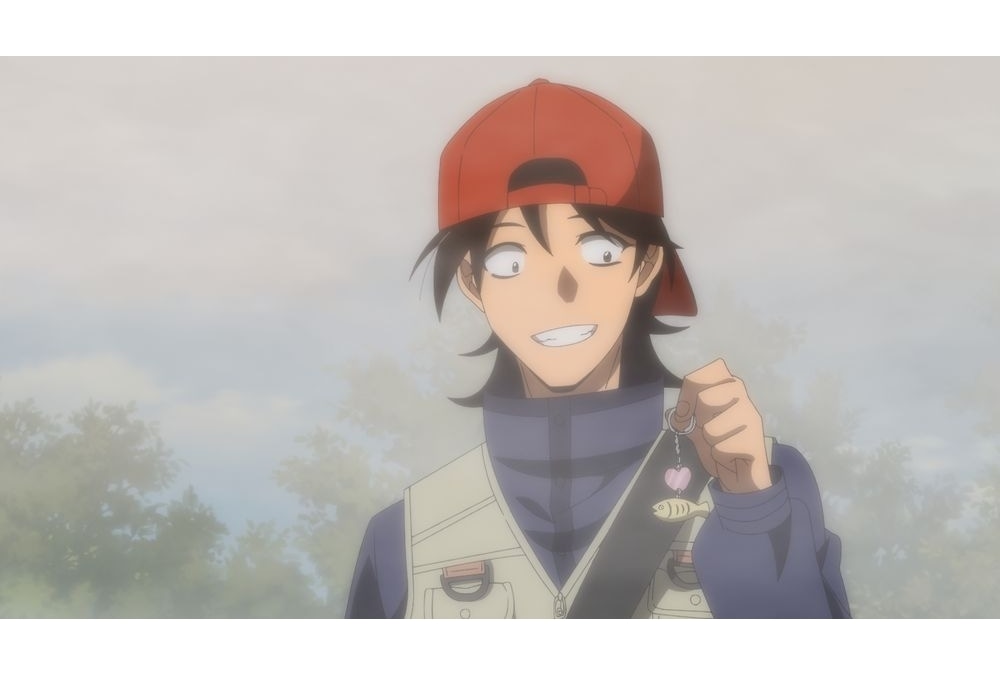 『地獄先生ぬ～べ～』第十九話「神獣・麒麟」先行場面カット＆あらすじ、麒麟役は大場真人