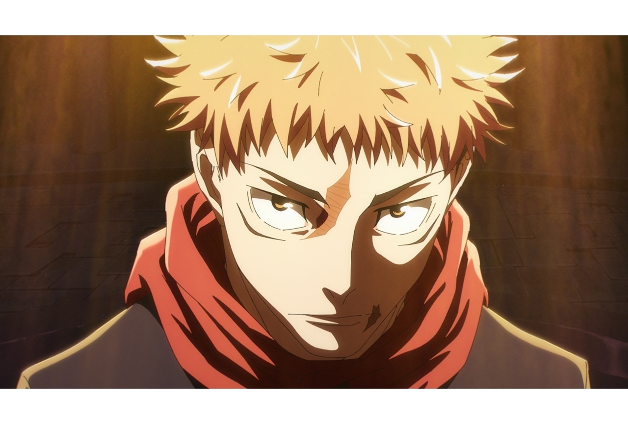 『呪術廻戦』第3期「死滅回游 前編」第9話あらすじ＆先行カット