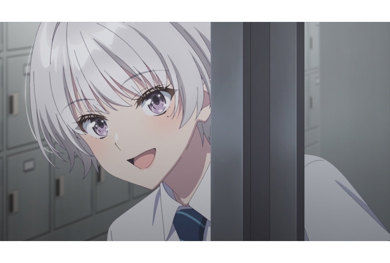 『チラムネ』第11話「雨、ときどき、」先行場面カット&あらすじ