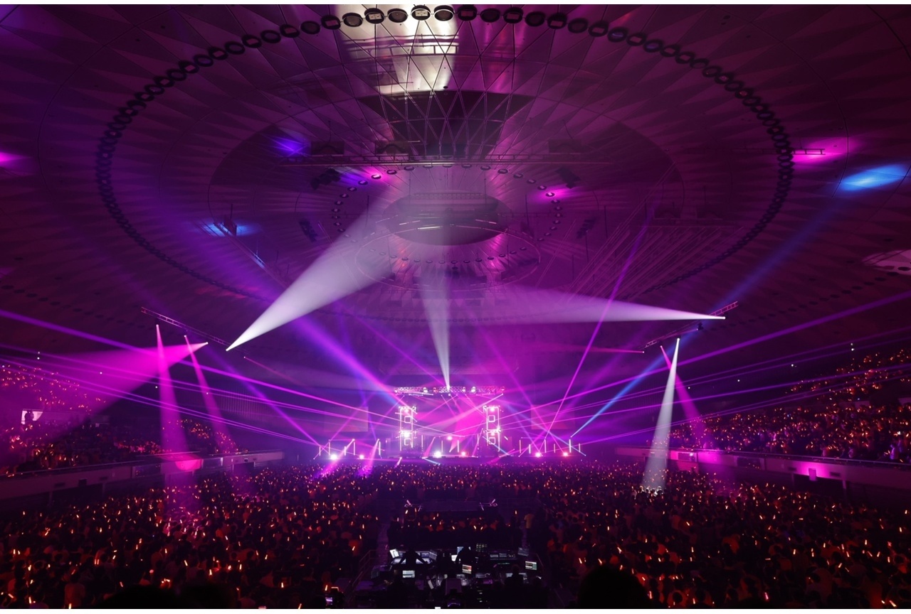 ライブ「ANIMAX MUSIX 2026 OSAKA」公式レポート