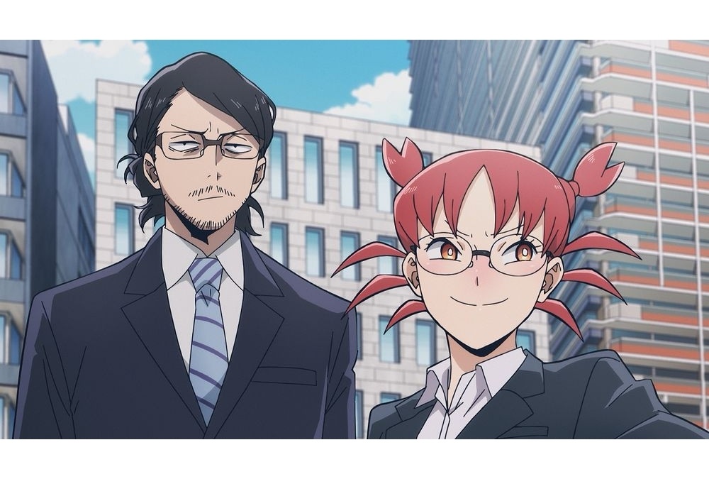 『ヴィジランテ』第23話「ゼロ・アワー」先行場面カット＆あらすじ