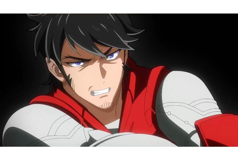 『鎧真伝サムライトルーパー』第12話「恵緋浪愚」先行場面カット＆あらすじ