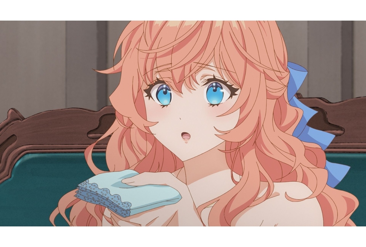 『あくできアニメ』第10話「愛していると囁いて…」先行場面カット＆あらすじ