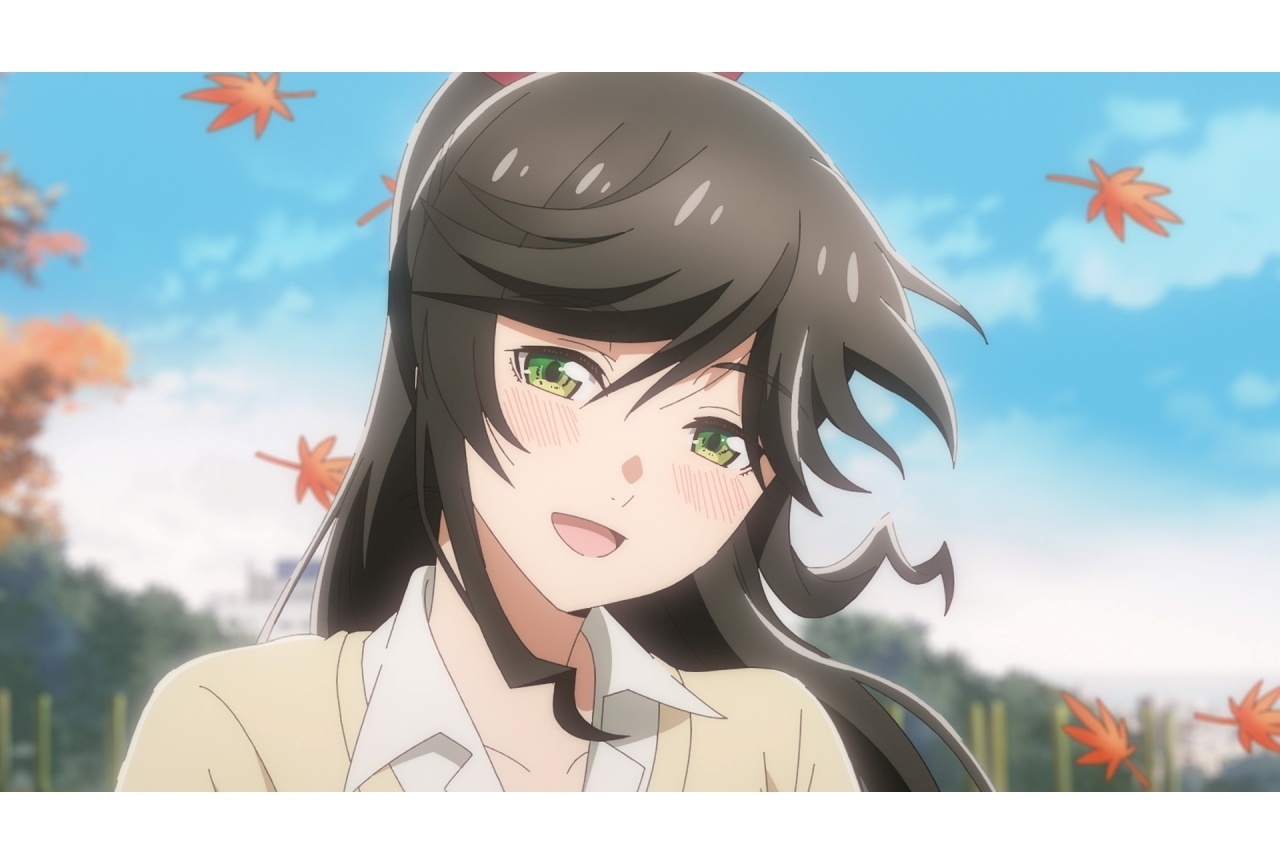 『きにして』第12話（最終話）先行場面カット＆あらすじ