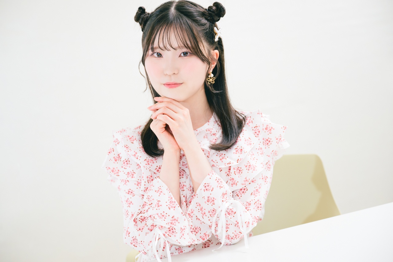 『【推しの子】第3期』ルビー役・伊駒ゆりえ【連載インタビュー第5回】