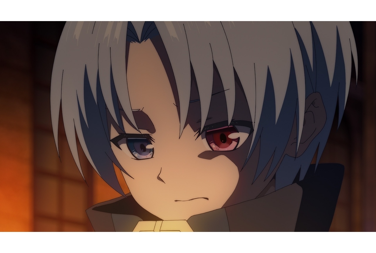 『貴族転生』最終話・第12話「貴族」先行場面カット&あらすじ