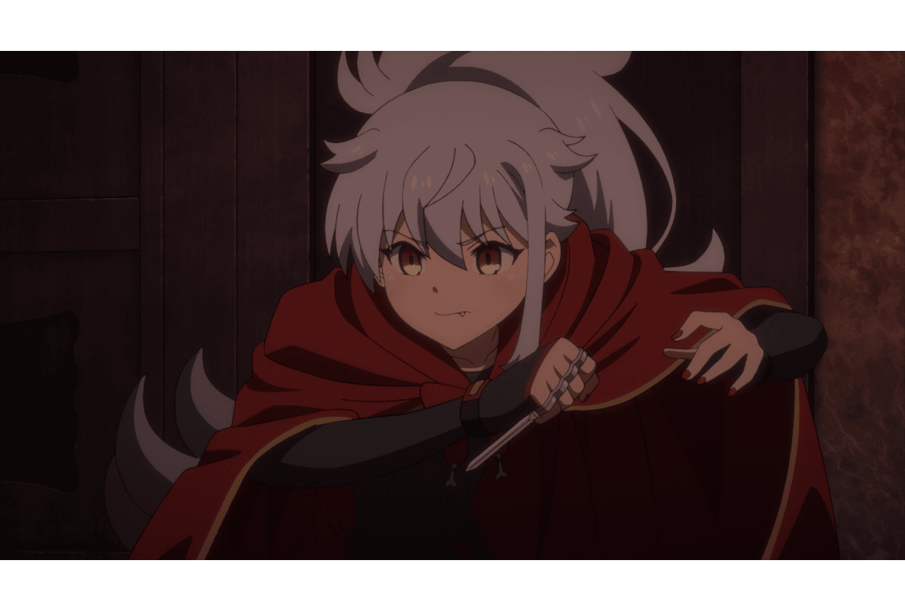 『アルネの事件簿』Teil11先行場面カット＆あらすじ｜BD3巻イラスト解禁