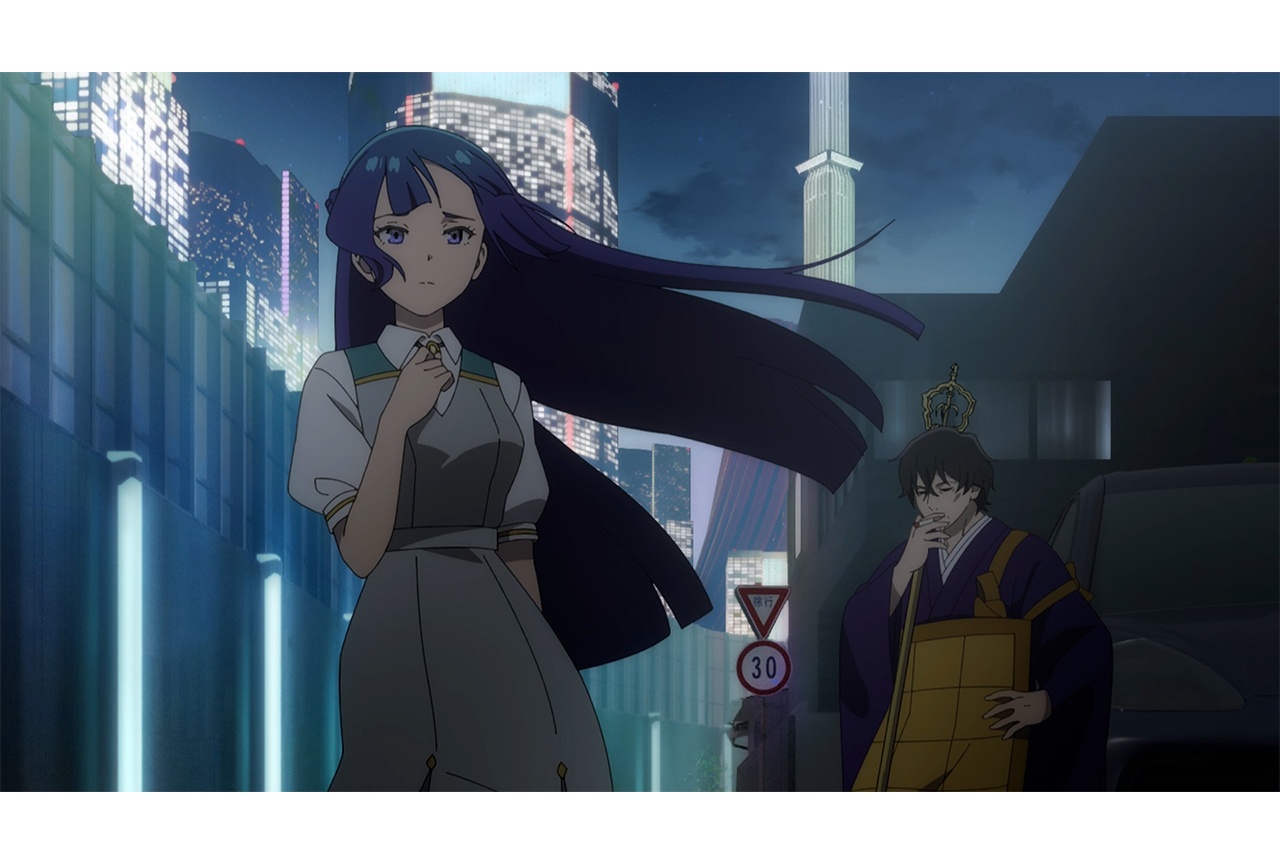 春アニメ『ゴーストコンサート』第1話あらすじ&先行場面カットが公開!