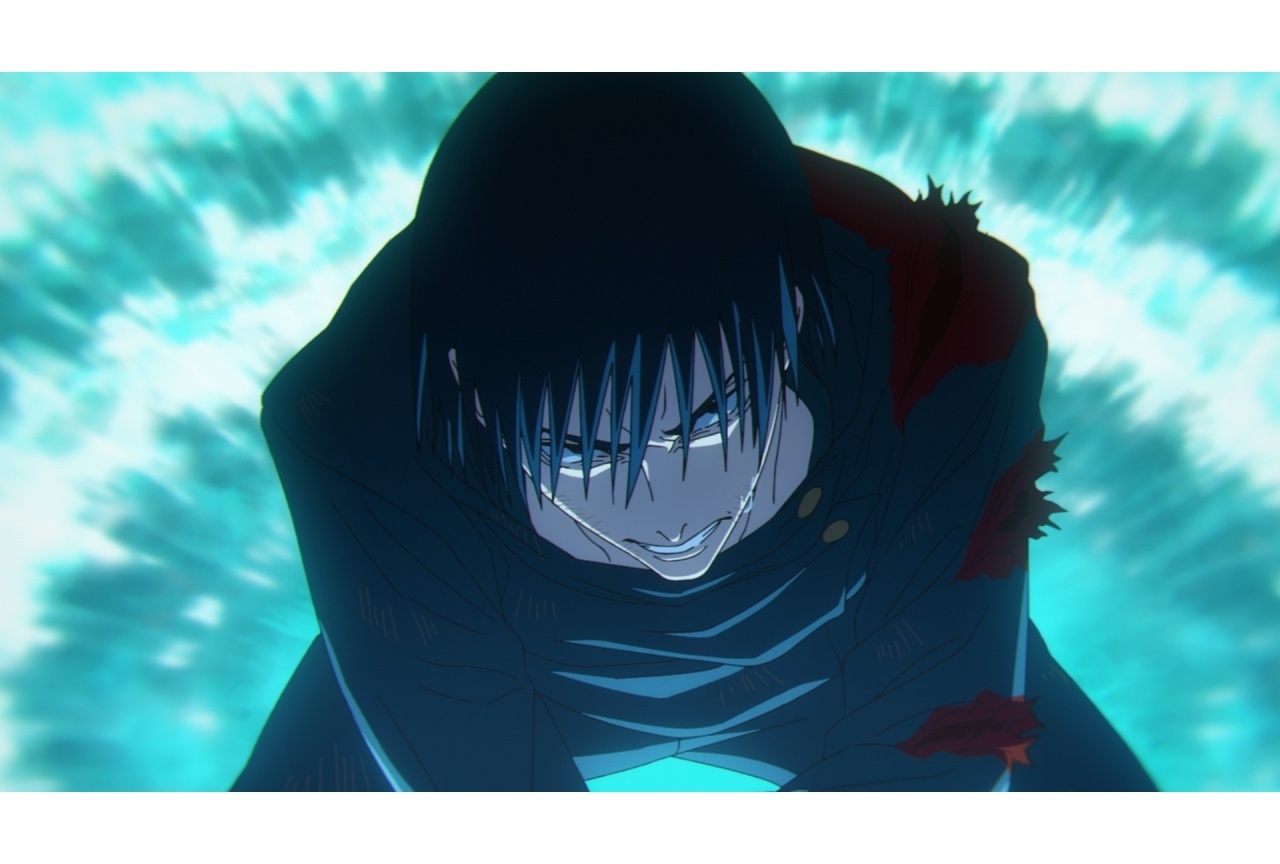 『呪術廻戦』第3期「死滅回游 前編」第11話あらすじ＆先行カット