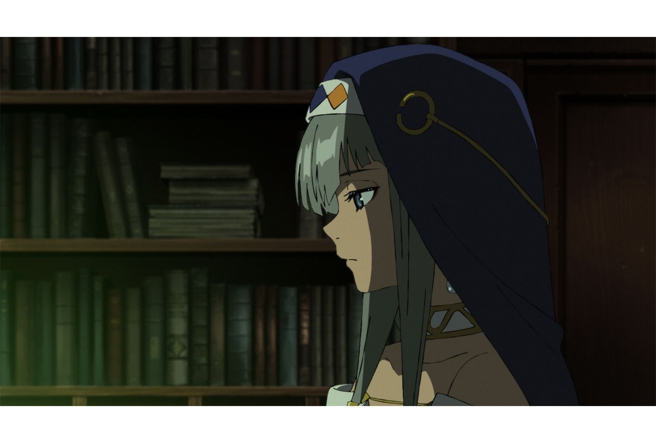 アニメ『勇者刑に処す』第10話先行場面カット＆あらすじ