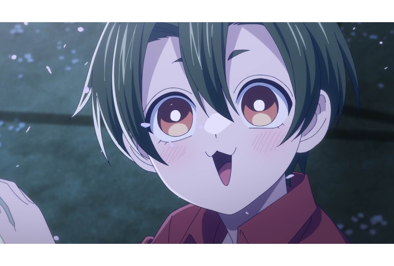 『拷問バイトくんの日常』第9話「バイト9日目」先行場面カット&あらすじ