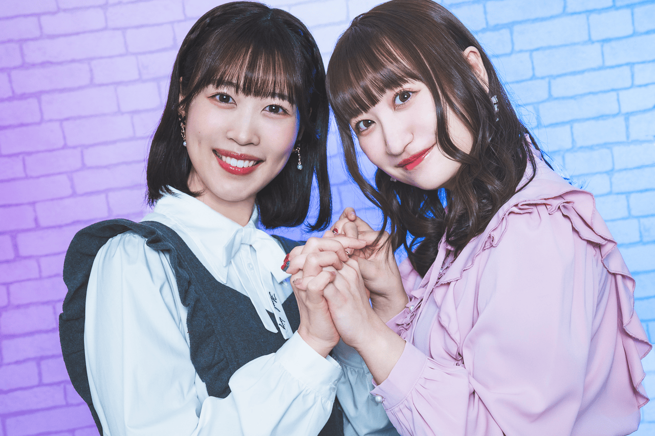 バンドリ!:ゆめみた 藤都子×Ave Mujica 高尾奏音インタビュー対談【ゆめみたのWA! 第2回】