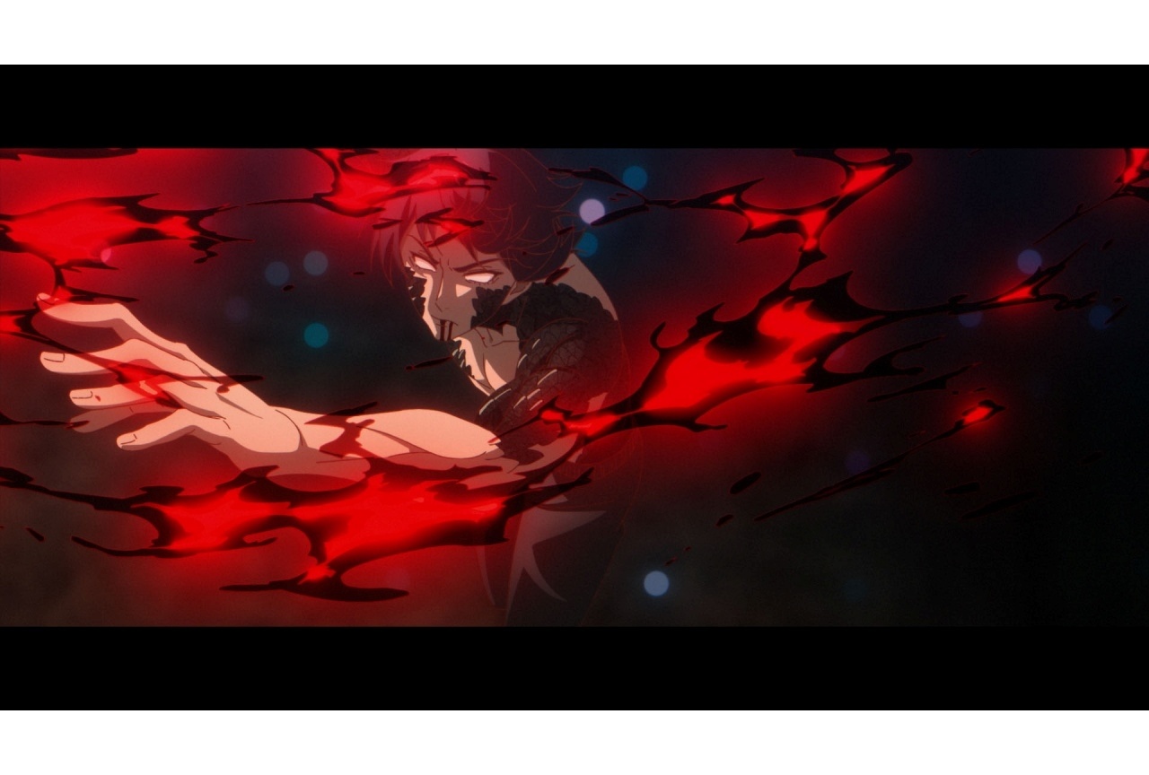 『龍族Ⅱ』クライマックスPV＆ビジュアル公開