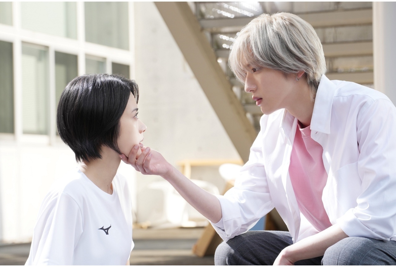 実写映画『うるわしの宵の月』10/23 公開決定|特報映像&場面写真が解禁