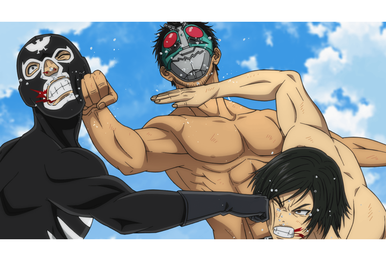 『東島ライダー』第22話あらすじ＆先行カット