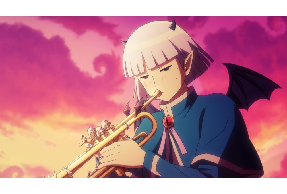 春アニメ『入間くん』第4シリーズ、第1話先行場面カット＆あらすじ