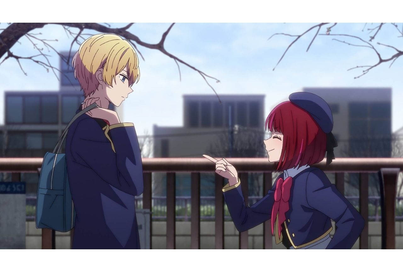 『【推しの子】』第33話（第3期 第9話）「拝金と情熱」あらすじ・先行カット