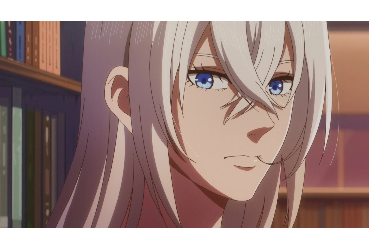 『左ききのエレン』メインPV・OP＆ED情報解禁｜先⾏上映舞台挨拶が開催決定