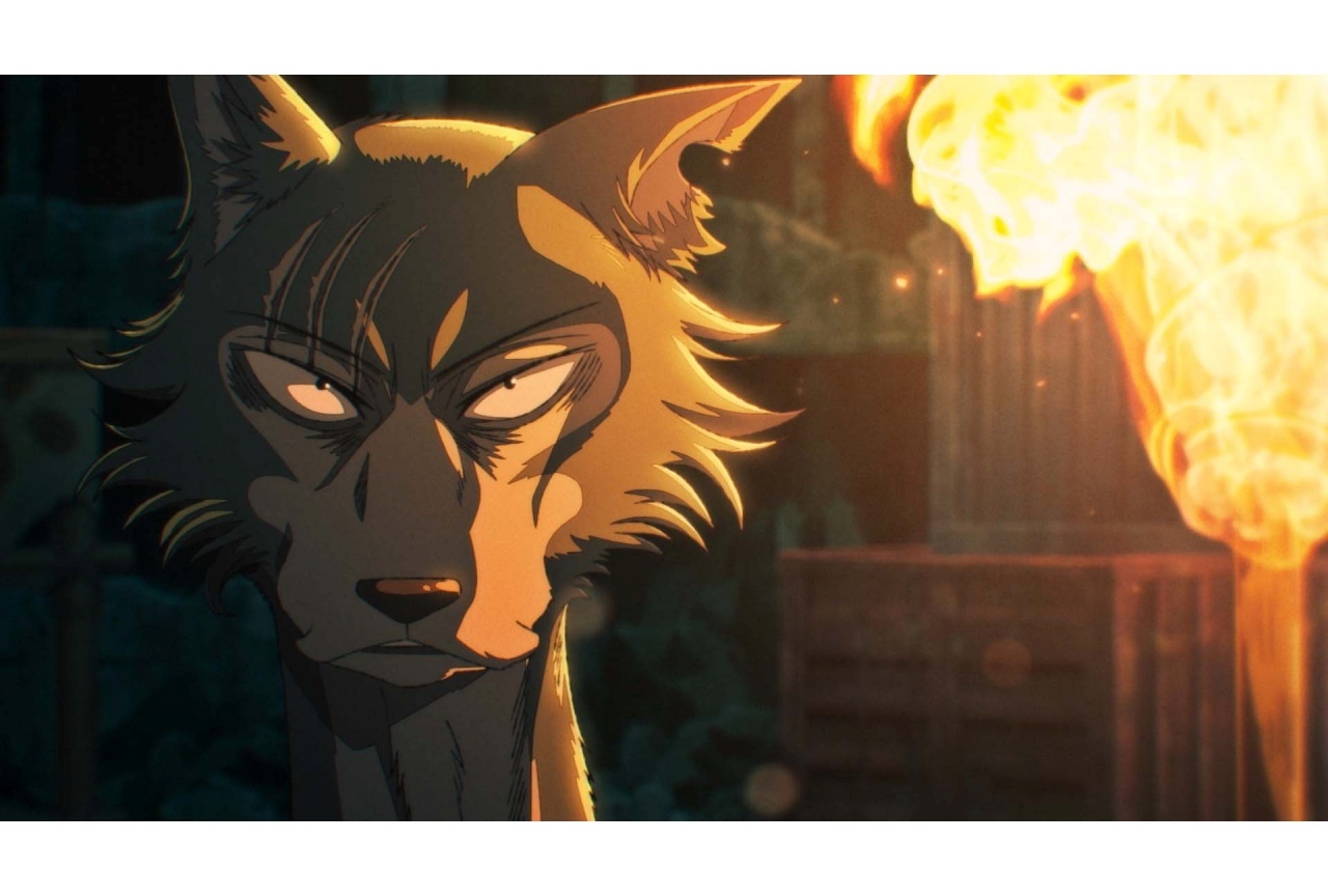 『BEASTARS FINAL SEASON』Part2 配信開始｜追加声優に内田夕夜、八代拓ら