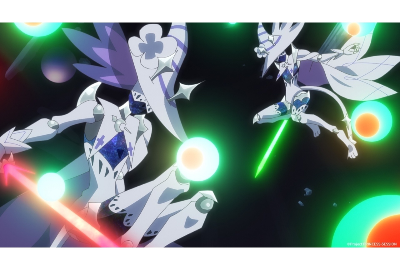 『プリオケ』第45話「Go Beyond」あらすじ＆先行カット