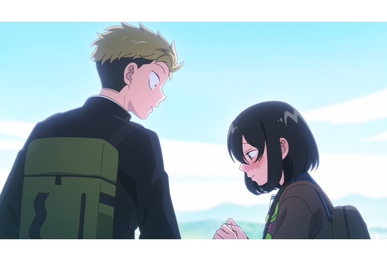 『正反対な君と僕』第11話「修学旅行！(後編)」先行場面カット・あらすじ・予告映像