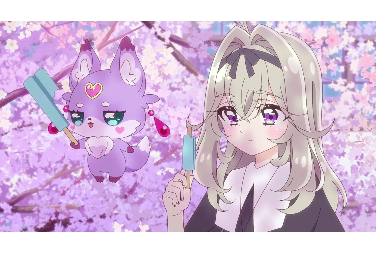 『たんプリ』第7話「大変!学校が迷路!?」先行場面カット&あらすじ